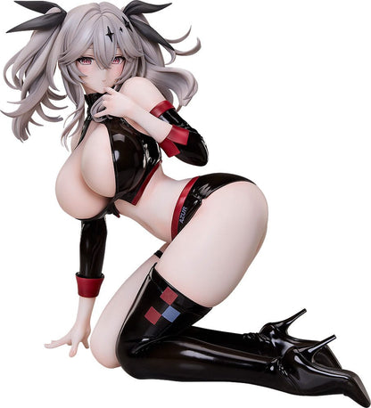 Joffre: Blessings' First Flight FREEing - Anime Figuren günstig kaufen