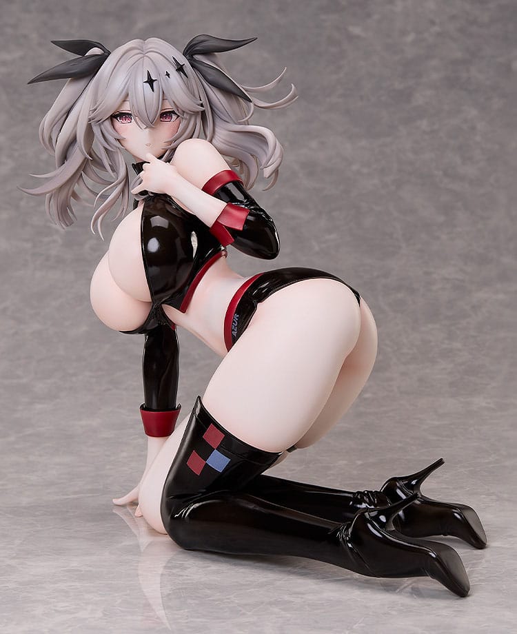Joffre: Blessings' First Flight FREEing - Anime Figuren günstig kaufen