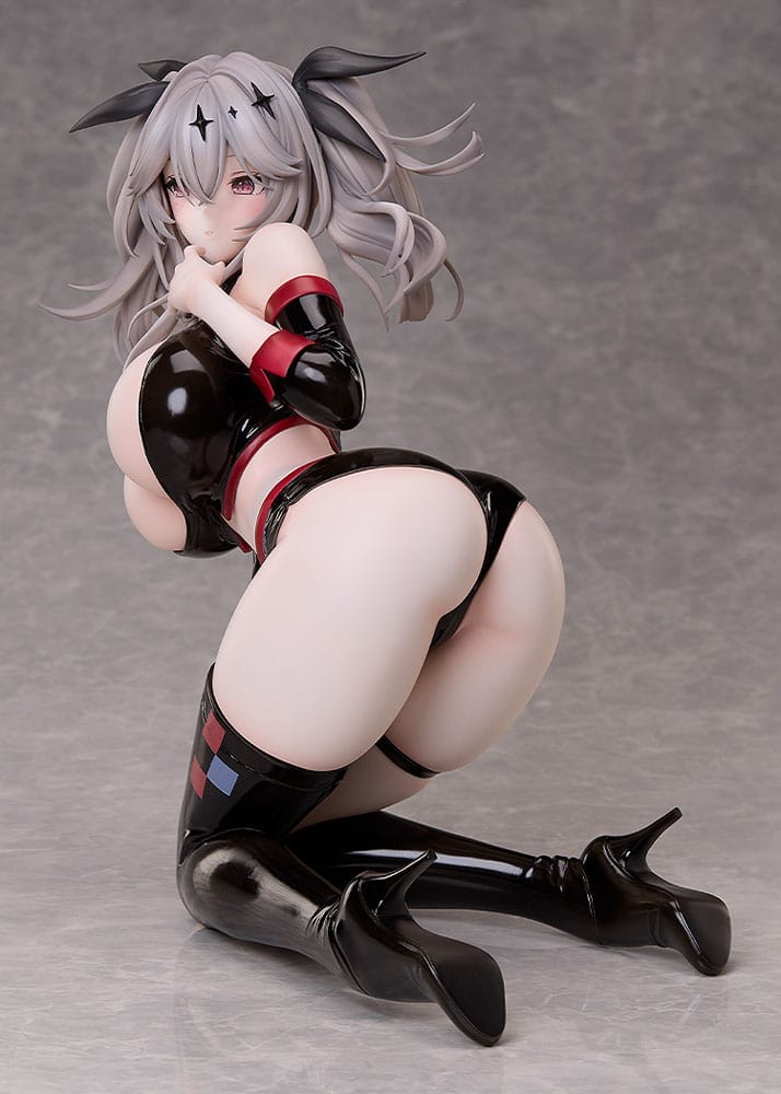 Joffre: Blessings' First Flight FREEing - Anime Figuren günstig kaufen