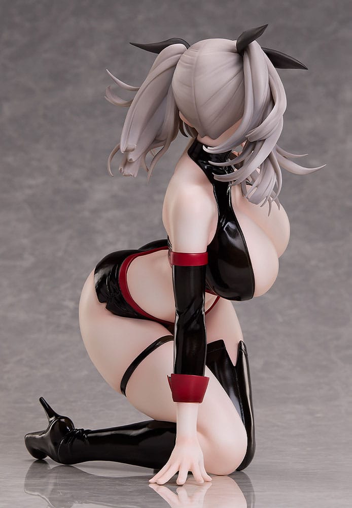 Joffre: Blessings' First Flight FREEing - Anime Figuren günstig kaufen