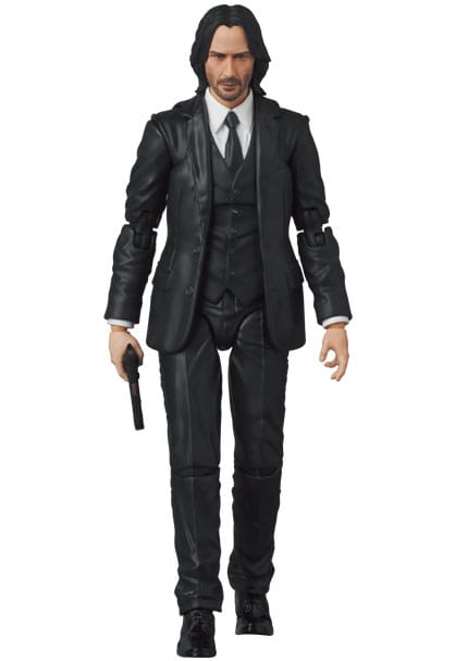 John Wick Chapter 4 Ver. Medicom - Anime Figuren günstig kaufen
