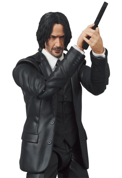 John Wick Chapter 4 Ver. Medicom - Anime Figuren günstig kaufen