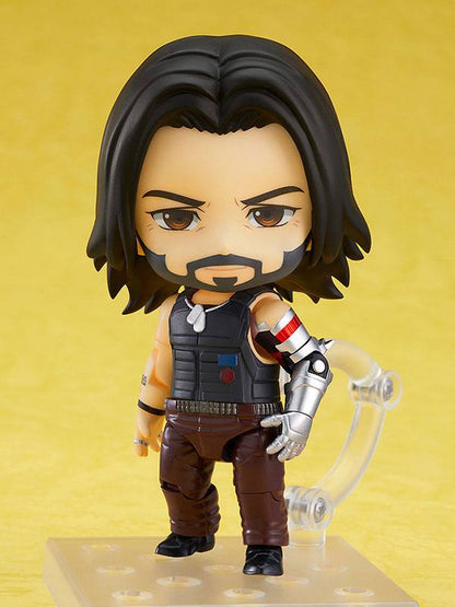 Johnny Silverhand - Nendoroid (#1552) / Cyberpunk 2077 - Anime Figuren günstig kaufen