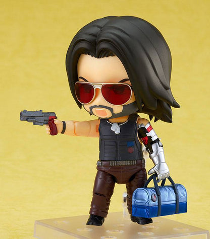 Johnny Silverhand - Nendoroid (#1552) / Cyberpunk 2077 - Anime Figuren günstig kaufen