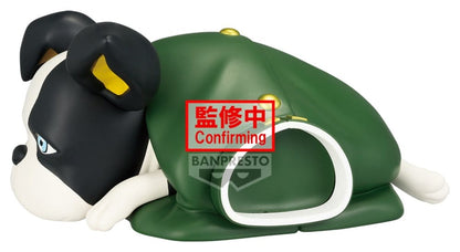 JoJo's Bizarre Adventure: Stardust Crusaders Sofvimates PVC-Figur Iggy - Anime Figuren günstig kaufen