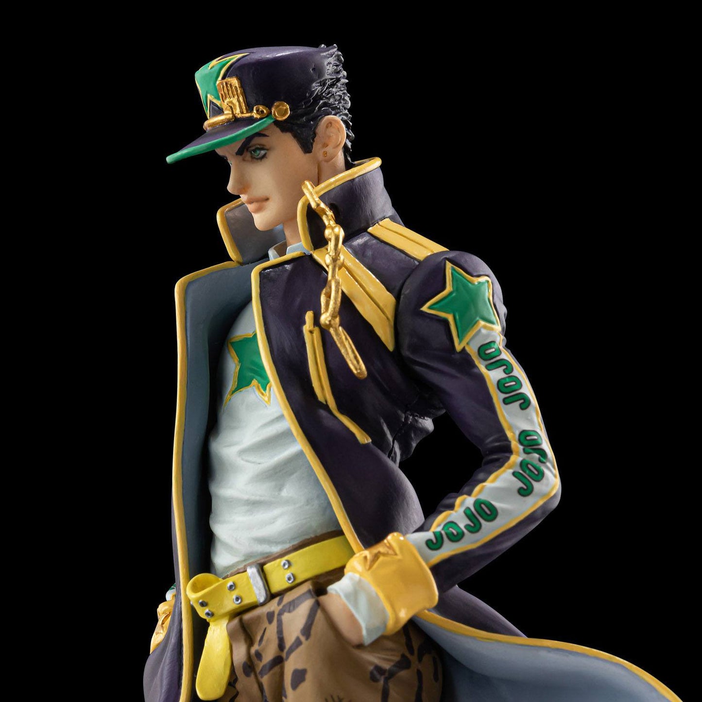 Jotaro Kujo - Kugelschreiber-Figur / JoJo's Bizarre Adventure Stone Ocean - Anime Figuren günstig kaufen