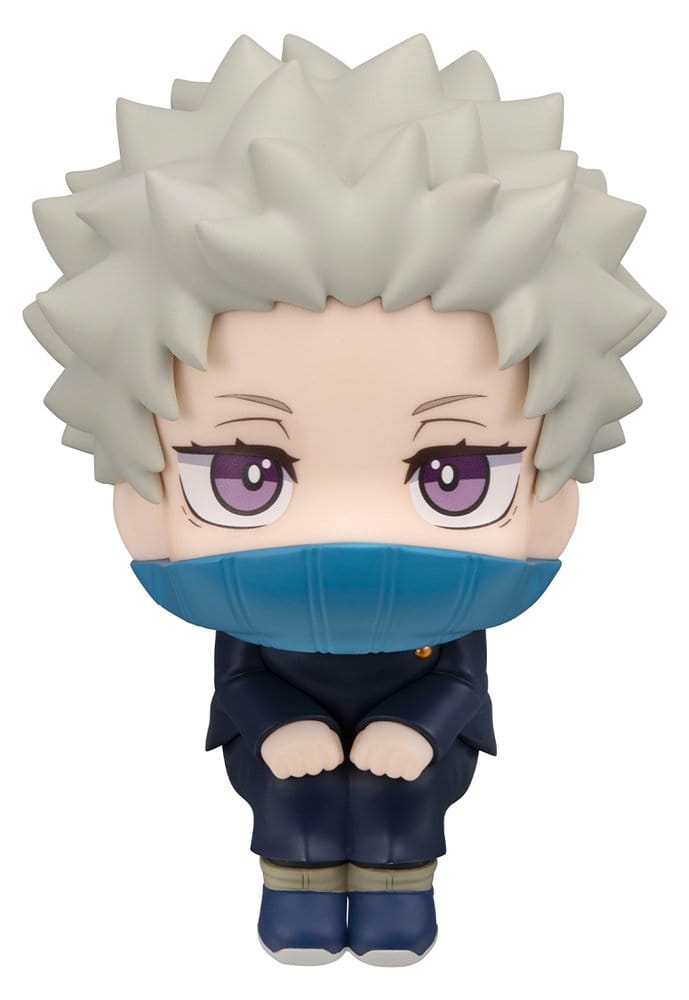 Jujutsu Kaisen 0 Look Up PVC Figur Toge Inumaki (with gift) - Anime Figuren günstig kaufen