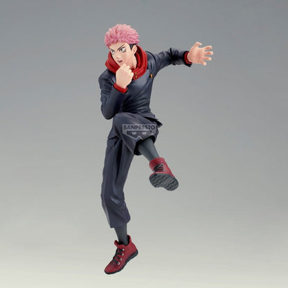 Jujutsu Kaisen King of Artist PVC-Figur Yuji Itadori (Special Ver.) - Anime Figuren günstig kaufen