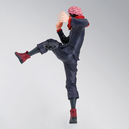 Jujutsu Kaisen King of Artist PVC-Figur Yuji Itadori (Special Ver.) - Anime Figuren günstig kaufen