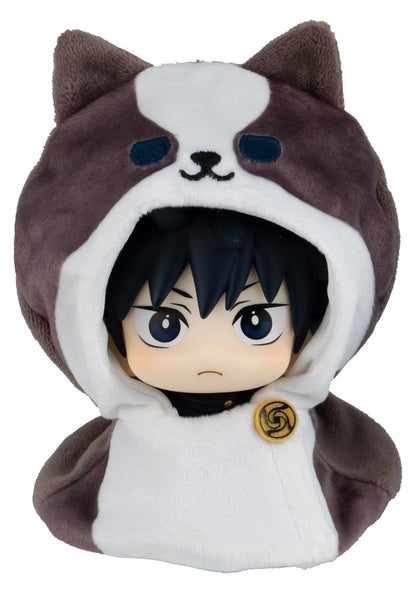 Jujutsu Kaisen Look Up Cape für PVC Figuren Anime 5th Anniversary Megumi Fushiguro - Anime Figuren günstig kaufen