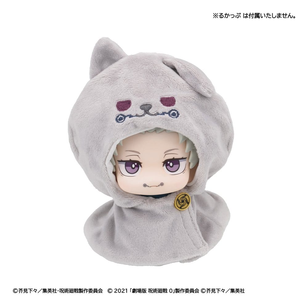 Jujutsu Kaisen Look Up Cape für PVC Figuren Anime 5th Anniversary Toge Inumaki (Jujutsu Kaisen 0) - Anime Figuren günstig kaufen