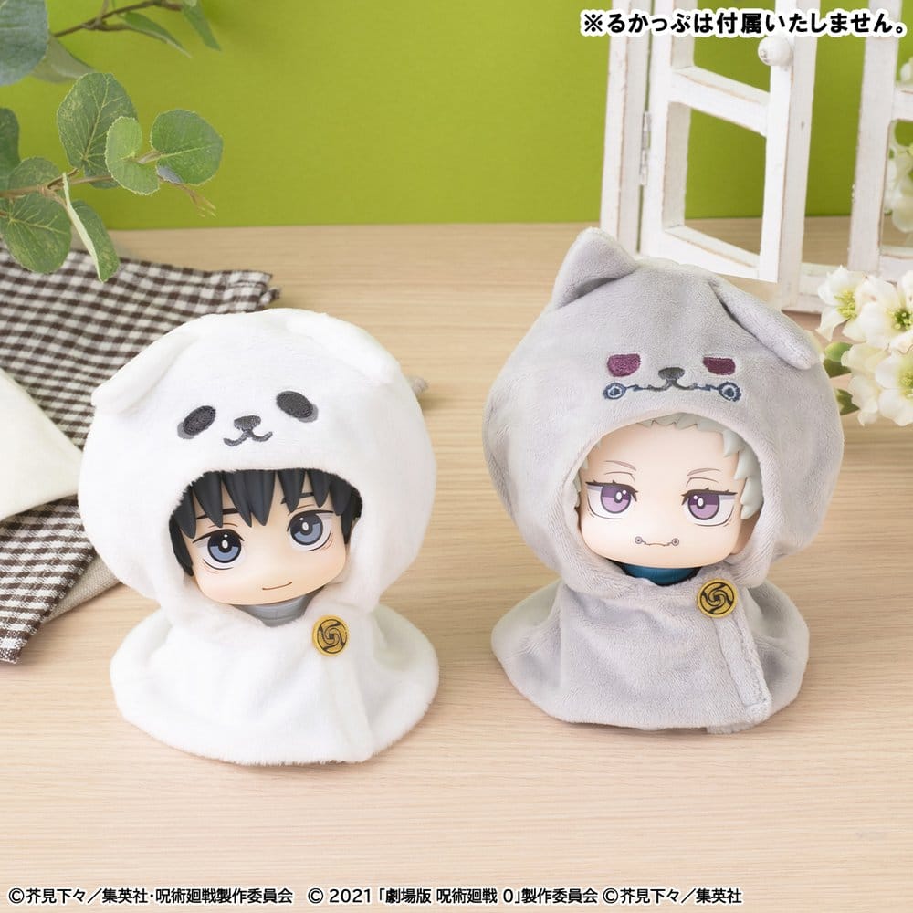 Jujutsu Kaisen Look Up Cape für PVC Figuren Anime 5th Anniversary Toge Inumaki (Jujutsu Kaisen 0) - Anime Figuren günstig kaufen