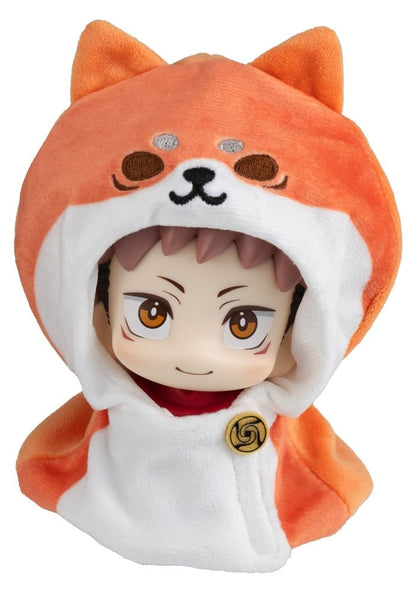 Jujutsu Kaisen Look Up Cape für PVC Figuren Anime 5th Anniversary Yuji Itadori - Anime Figuren günstig kaufen