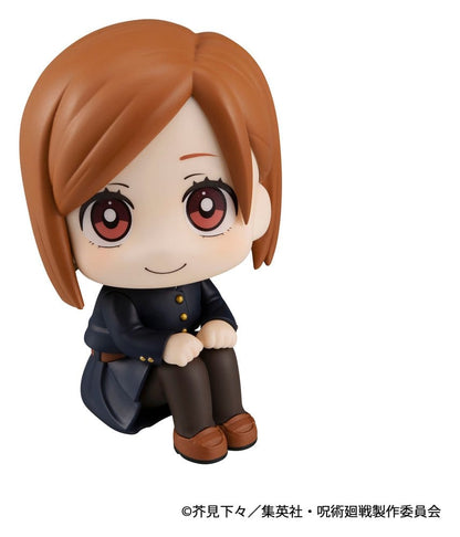 Jujutsu Kaisen Look Up PVC Figur Nobara Kugisaki (Repeat) - Anime Figuren günstig kaufen