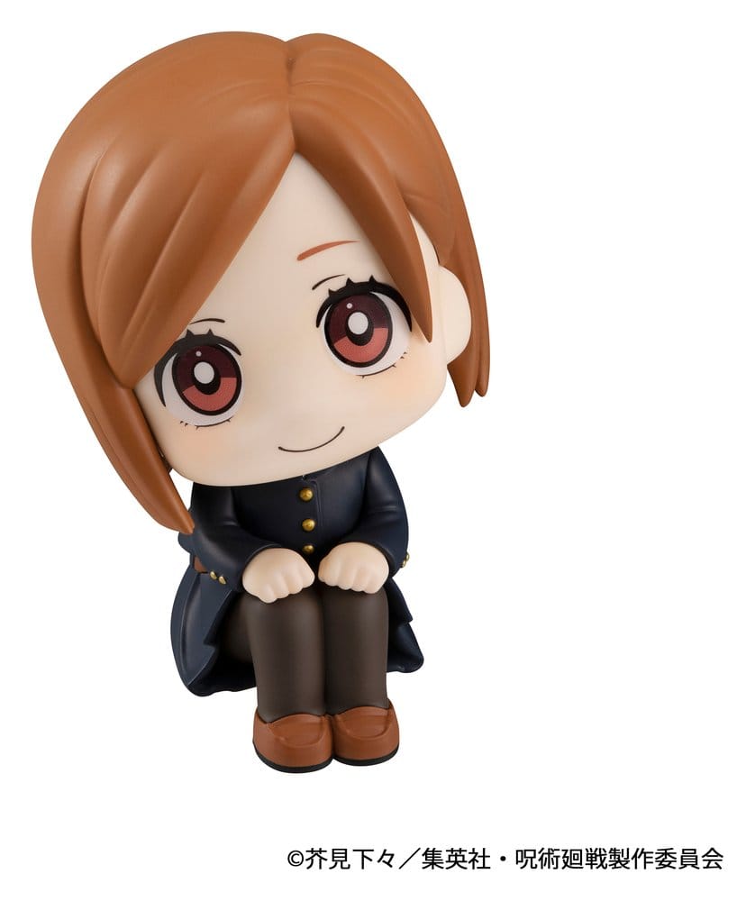 Jujutsu Kaisen Look Up PVC Figur Nobara Kugisaki (Repeat) - Anime Figuren günstig kaufen