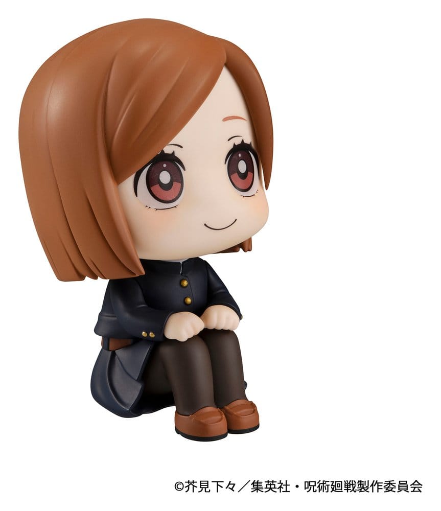 Jujutsu Kaisen Look Up PVC Figur Nobara Kugisaki (Repeat) - Anime Figuren günstig kaufen