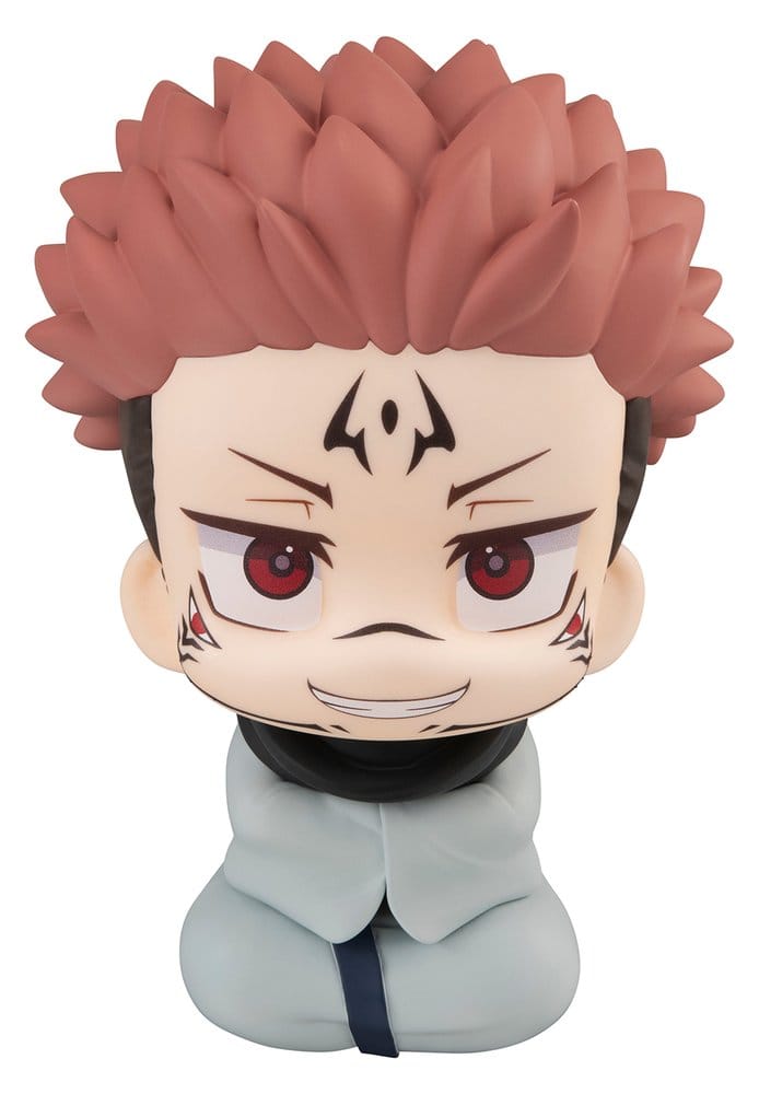 Jujutsu Kaisen Look Up PVC Figur Sukuna (Repeat) - Anime Figuren günstig kaufen