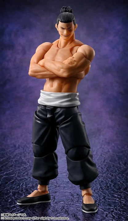 Jujutsu Kaisen S.H.Figuarts Actionfigur Aoi Todo - Anime Figuren günstig kaufen