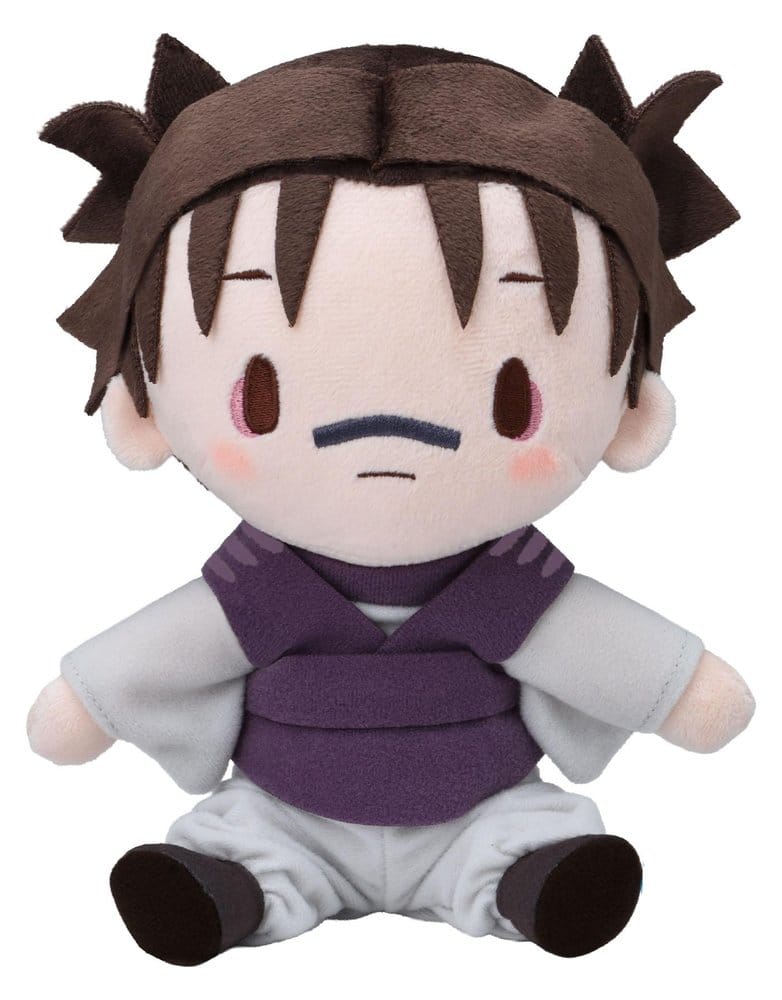 Jujutsu Kaisen The Culling Game fuwa petit Plüschfigur Choso - Anime Figuren günstig kaufen