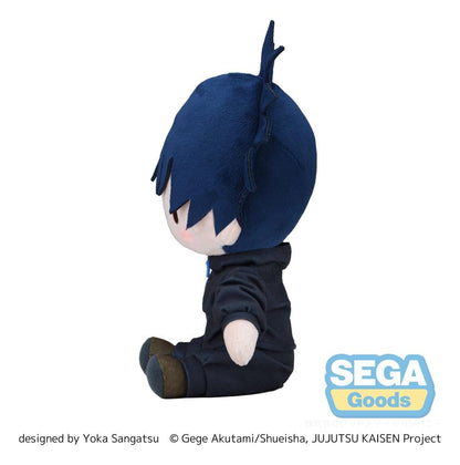 Jujutsu Kaisen The Culling Game fuwa petit Plüschfigur Megumi Fushiguro (M) - Anime Figuren günstig kaufen