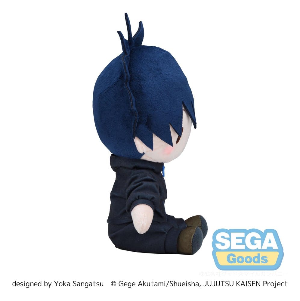 Jujutsu Kaisen The Culling Game fuwa petit Plüschfigur Megumi Fushiguro (M) - Anime Figuren günstig kaufen
