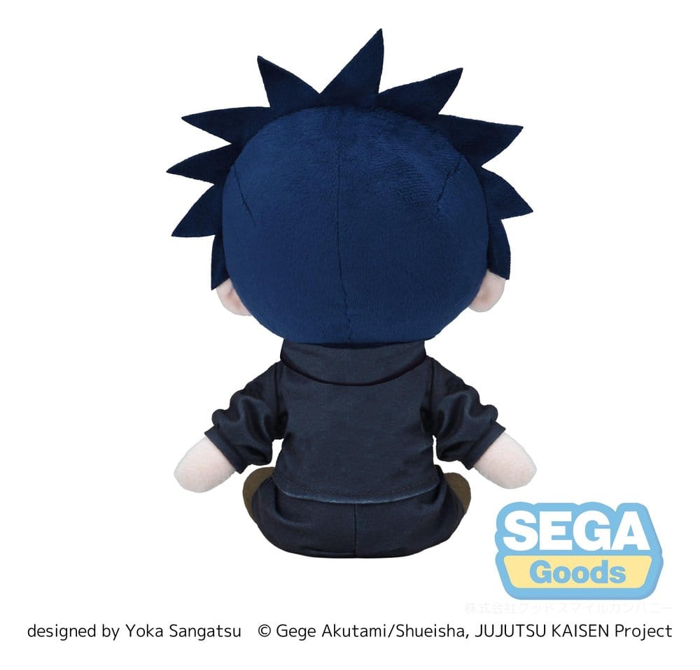 Jujutsu Kaisen The Culling Game fuwa petit Plüschfigur Megumi Fushiguro (M) - Anime Figuren günstig kaufen