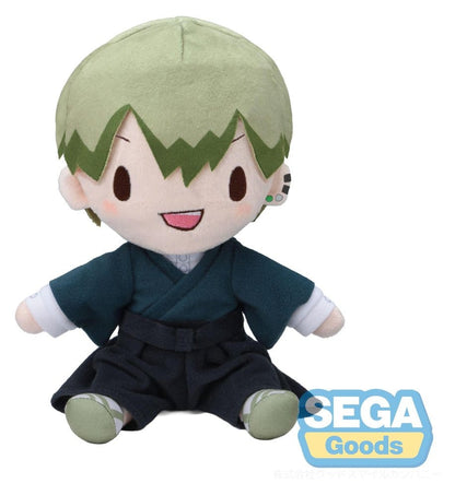 Jujutsu Kaisen The Culling Game fuwa petit Plüschfigur Naoya Zen'in - Anime Figuren günstig kaufen