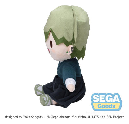 Jujutsu Kaisen The Culling Game fuwa petit Plüschfigur Naoya Zen'in - Anime Figuren günstig kaufen