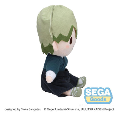 Jujutsu Kaisen The Culling Game fuwa petit Plüschfigur Naoya Zen'in - Anime Figuren günstig kaufen