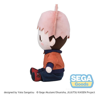 Jujutsu Kaisen The Culling Game fuwa petit Plüschfigur Yuji Itadori (M) - Anime Figuren günstig kaufen