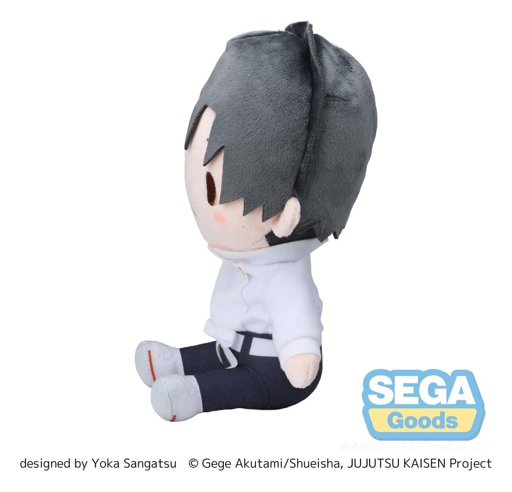 Jujutsu Kaisen The Culling Game fuwa petit Plüschfigur Yuta Okkotsu (M) - Anime Figuren günstig kaufen