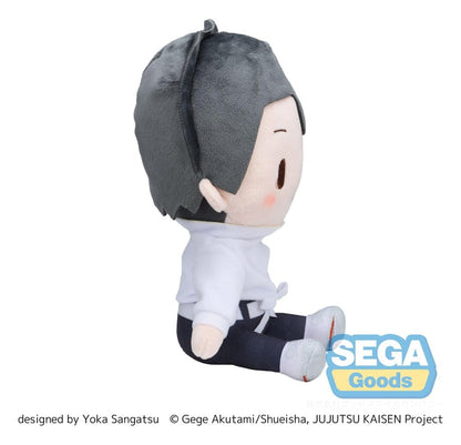 Jujutsu Kaisen The Culling Game fuwa petit Plüschfigur Yuta Okkotsu (M) - Anime Figuren günstig kaufen