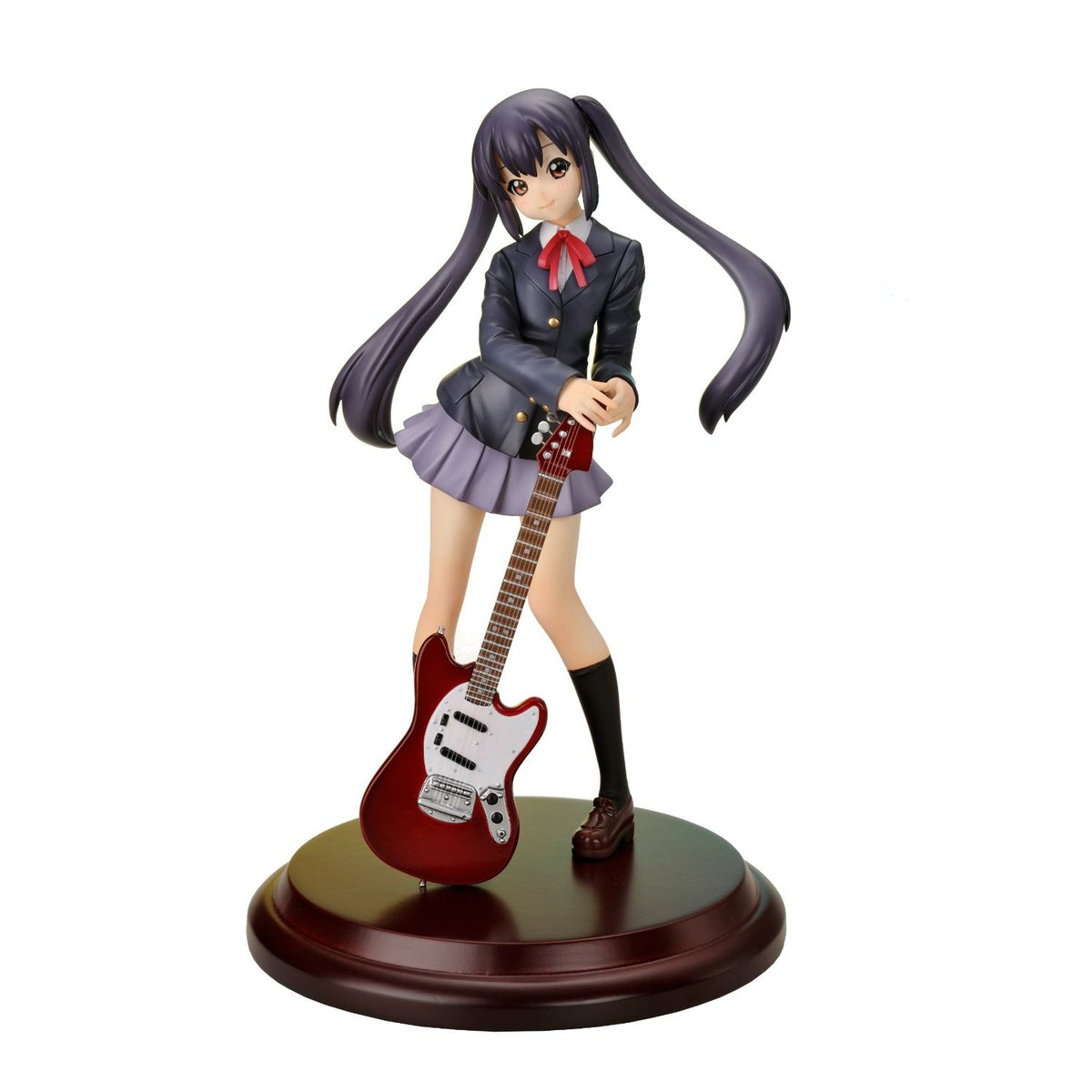 K-On! - Azusa Nakano [cLayz]