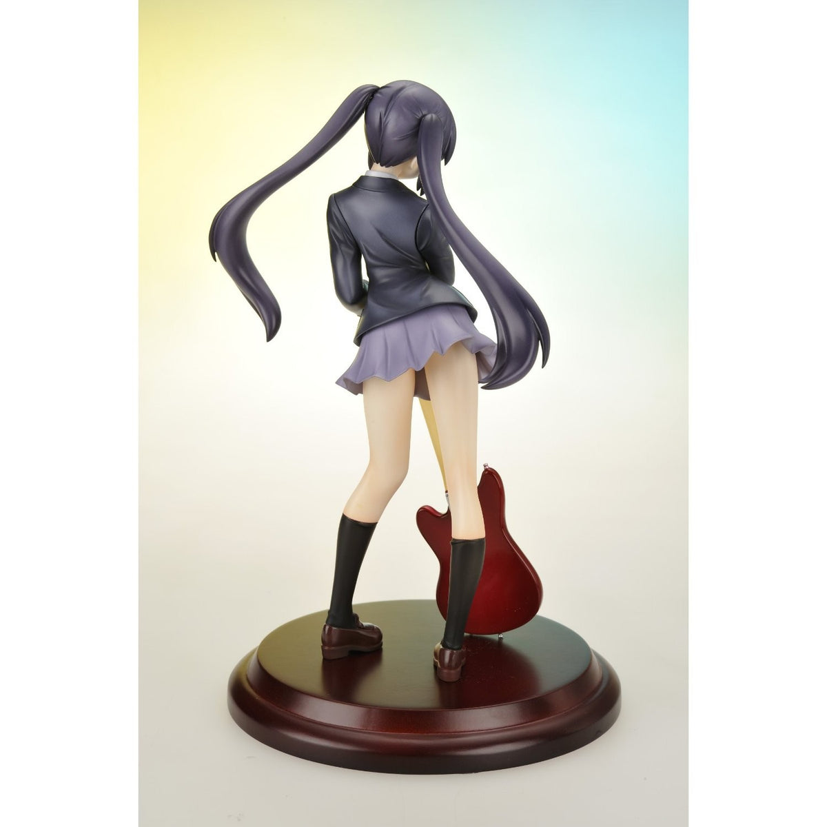 K-On! - Azusa Nakano [cLayz]