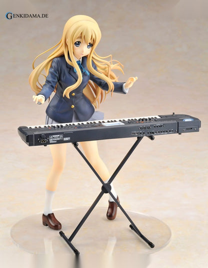 K-On! - Tsumugi Kotobuki - Anime Figuren günstig kaufen