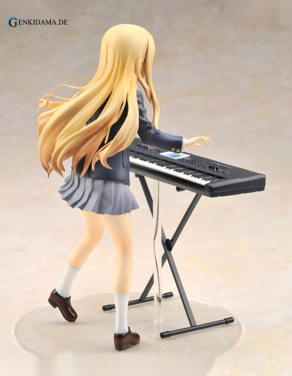 K-On! - Tsumugi Kotobuki - Anime Figuren günstig kaufen