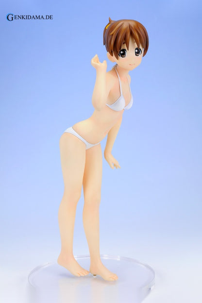K-On! - Ui Hirasawa Swimsuit Ver. - Anime Figuren günstig kaufen