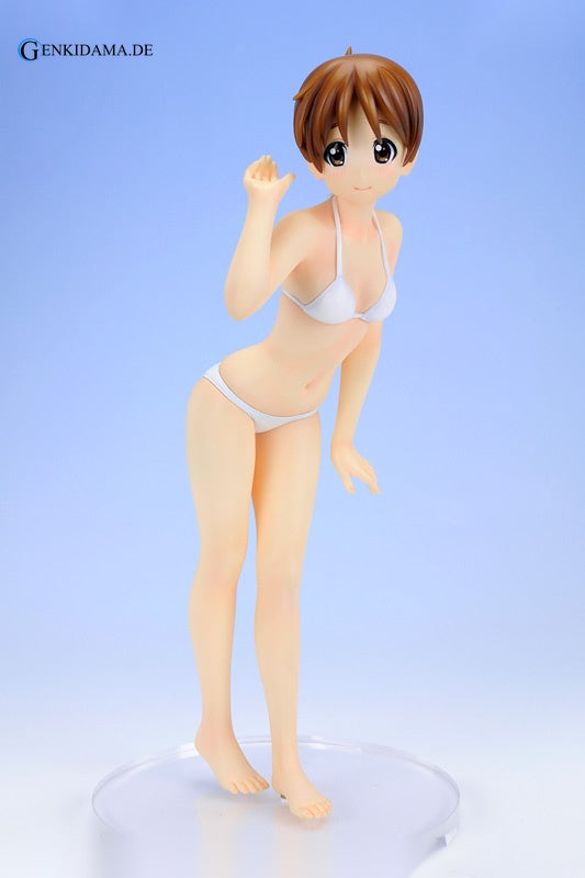 K-On! - Ui Hirasawa Swimsuit Ver. - Anime Figuren günstig kaufen