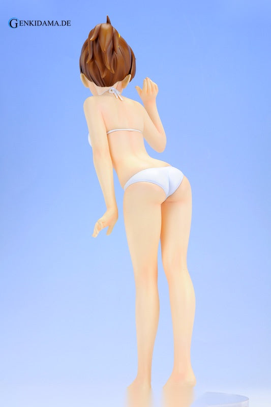 K-On! - Ui Hirasawa Swimsuit Ver. - Anime Figuren günstig kaufen