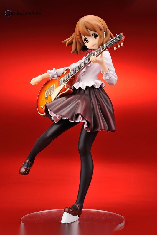 K-On! Yui Hirasawa -Culture Festival Ver. - Anime Figuren günstig kaufen