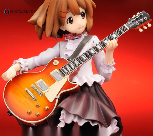 K-On! Yui Hirasawa -Culture Festival Ver. - Anime Figuren günstig kaufen
