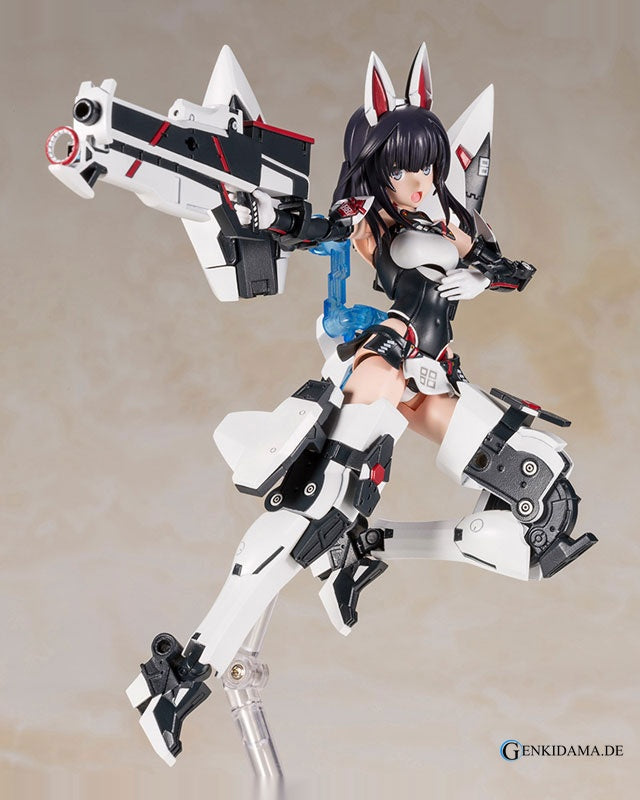 Kaede Agatsuma (Plastic model) - Anime Figuren günstig kaufen