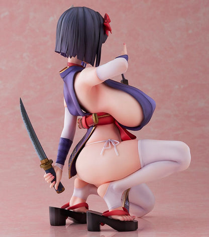 Kaede Onazuki - Original Character - Nocturne - Anime Figuren günstig kaufen