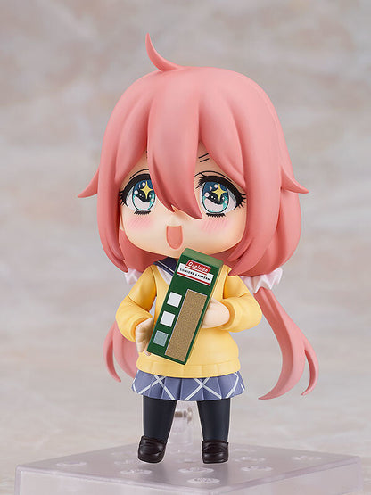 Kagamihara Nadeshiko - Laid-Back Camp - Good Smile Company - Anime Figuren günstig kaufen