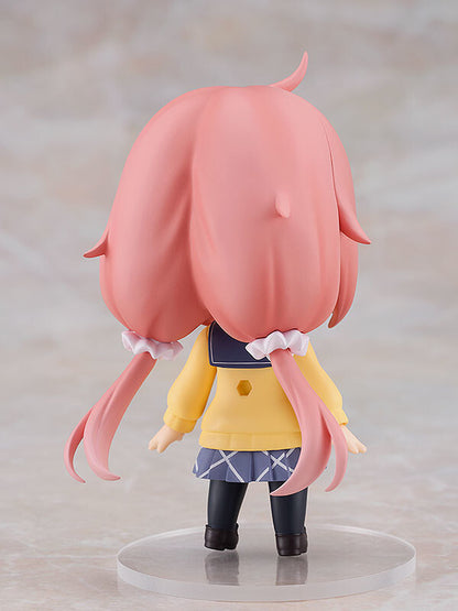 Kagamihara Nadeshiko - Laid-Back Camp - Good Smile Company - Anime Figuren günstig kaufen