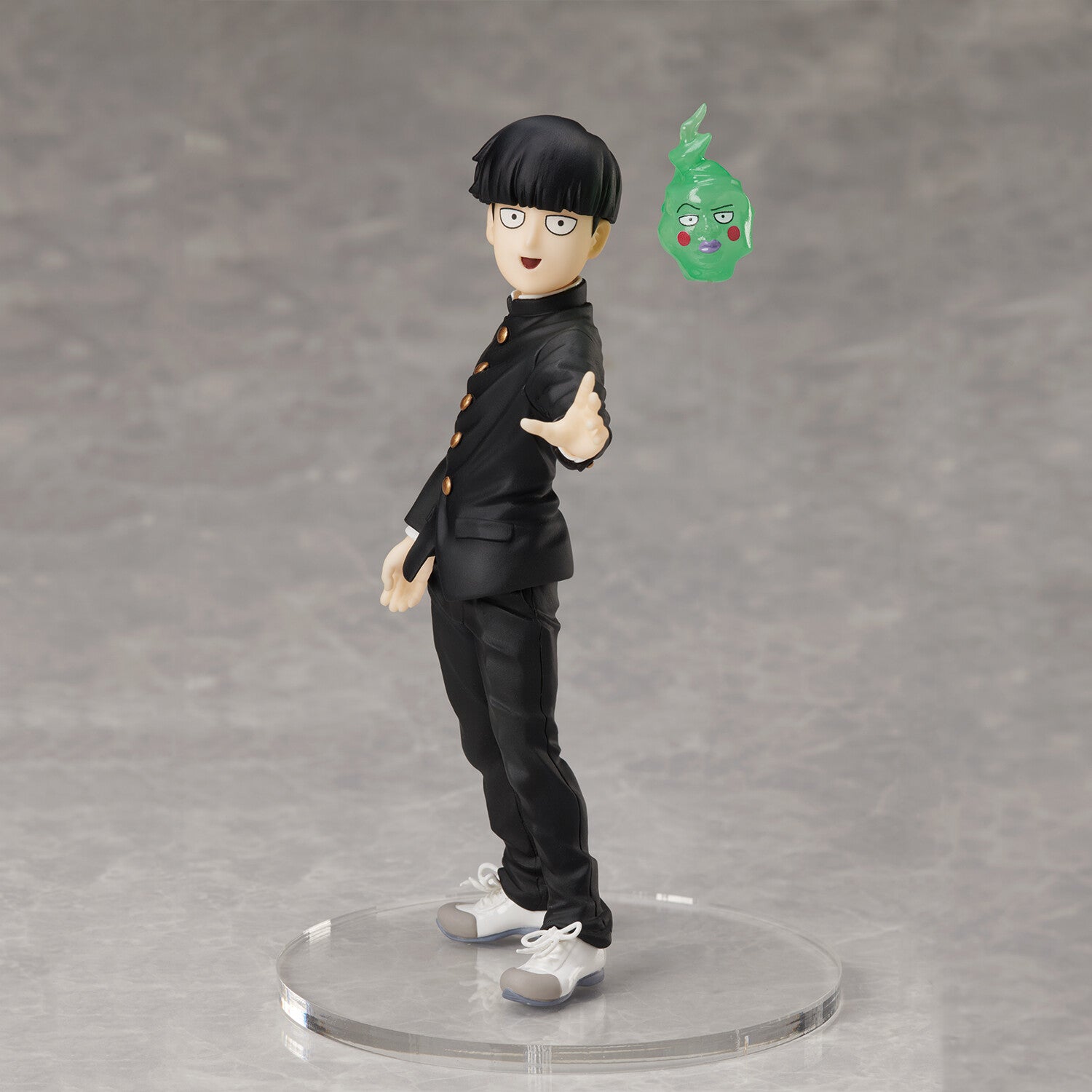 Kageyama Shigeo & Ekubo - Mob Psycho 100 III - Union Creative - Anime Figuren günstig kaufen