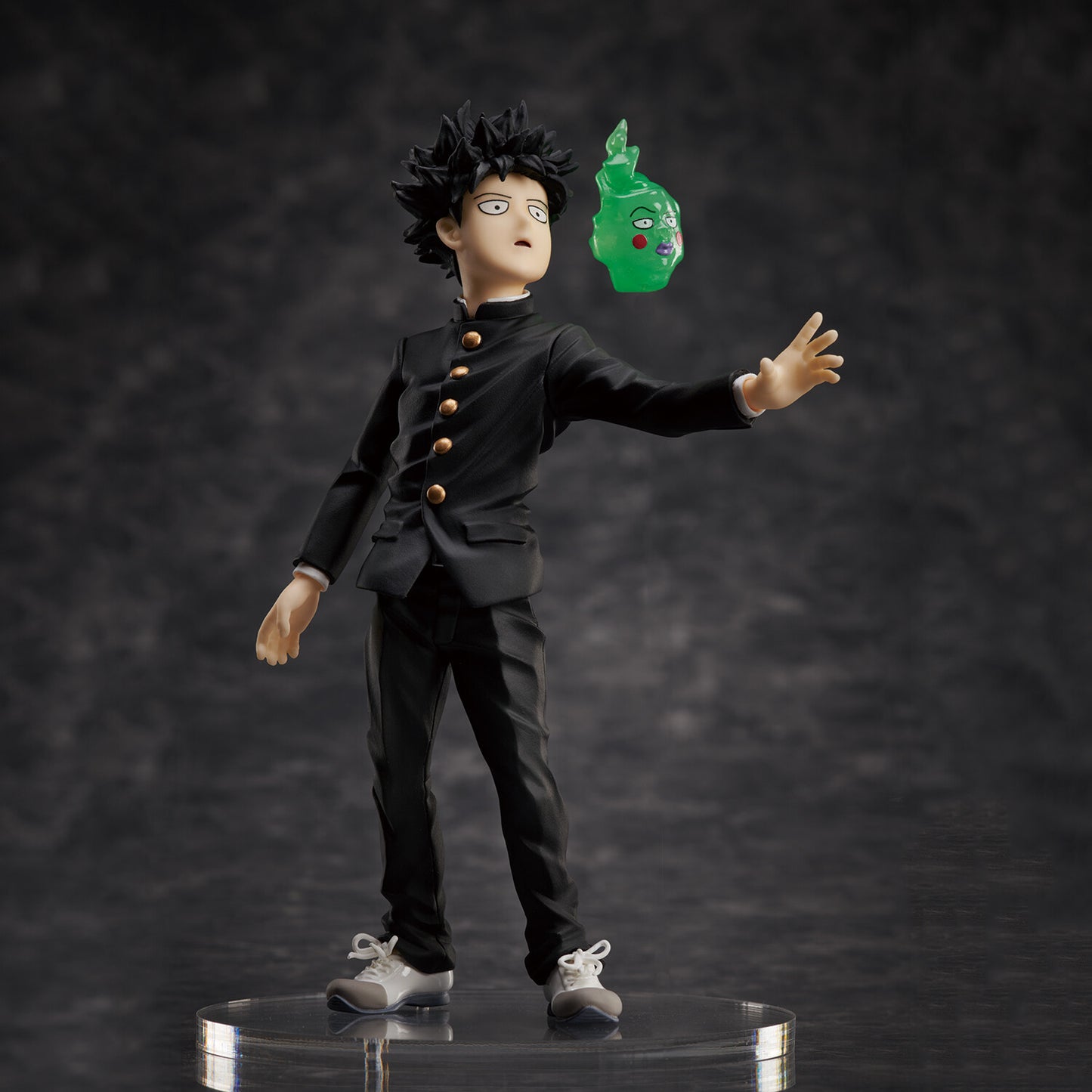 Kageyama Shigeo & Ekubo - Mob Psycho 100 III - Union Creative - Anime Figuren günstig kaufen