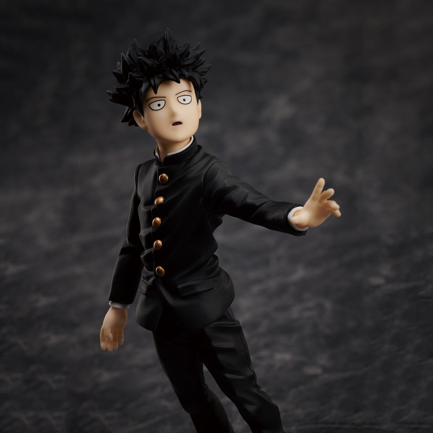Kageyama Shigeo & Ekubo - Mob Psycho 100 III - Union Creative - Anime Figuren günstig kaufen