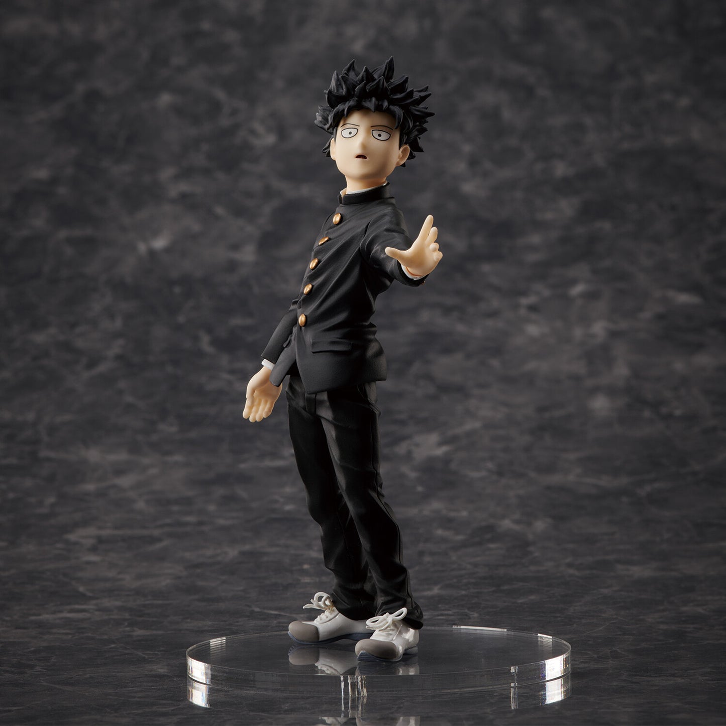 Kageyama Shigeo & Ekubo - Mob Psycho 100 III - Union Creative - Anime Figuren günstig kaufen
