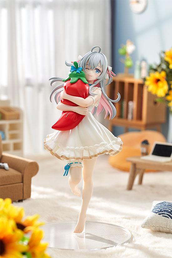 Kagura Nana / Kagura Nana Channel - Anime Figuren günstig kaufen